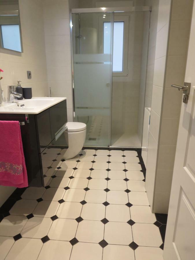 Apartamentos San Lázaro 2 Saragozza Esterno foto