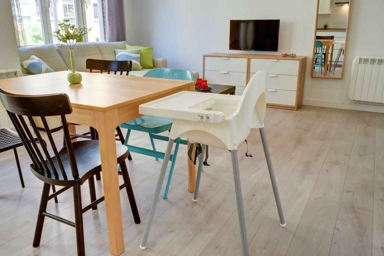 Apartamentos San Lázaro 2 Saragozza Esterno foto