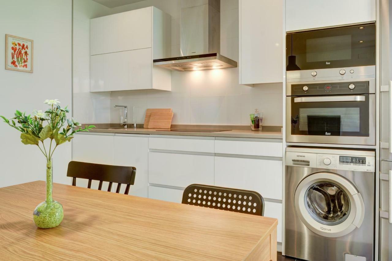 Apartamentos San Lázaro 2 Saragozza Esterno foto
