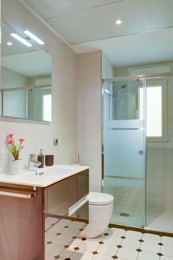 Apartamentos San Lázaro 2 Saragozza Esterno foto