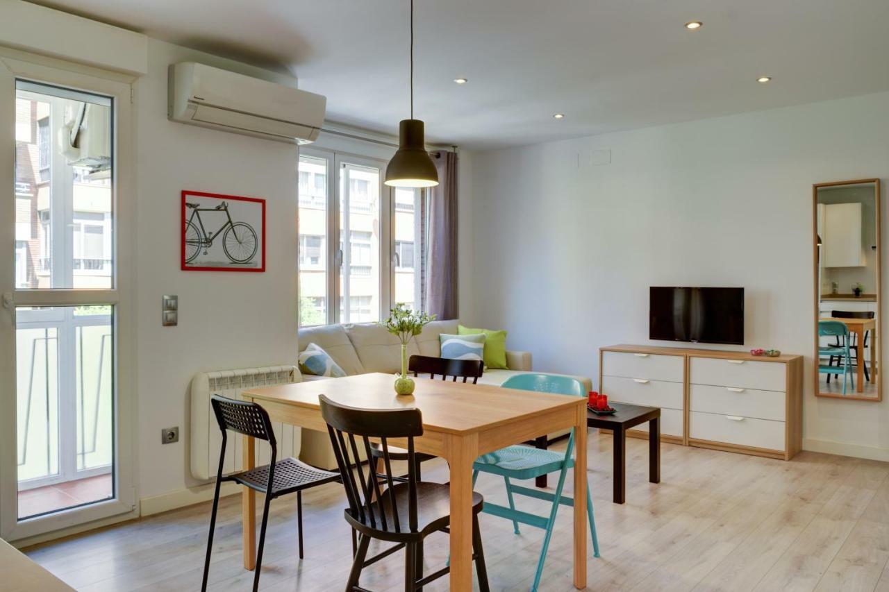 Apartamentos San Lázaro 2 Saragozza Esterno foto