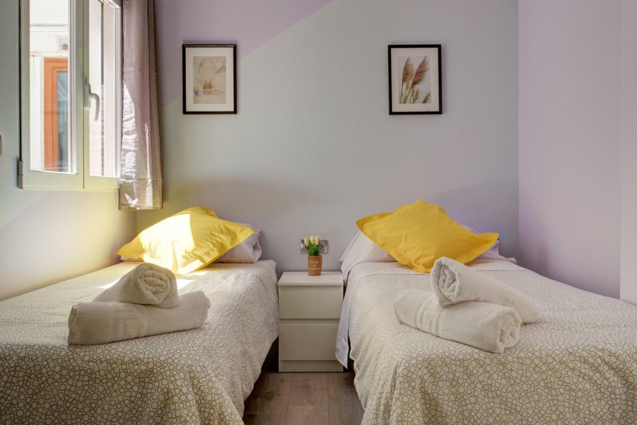 Apartamentos San Lázaro 2 Saragozza Esterno foto