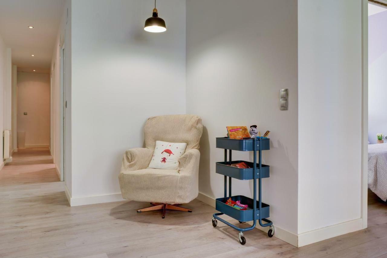 Apartamentos San Lázaro 2 Saragozza Esterno foto