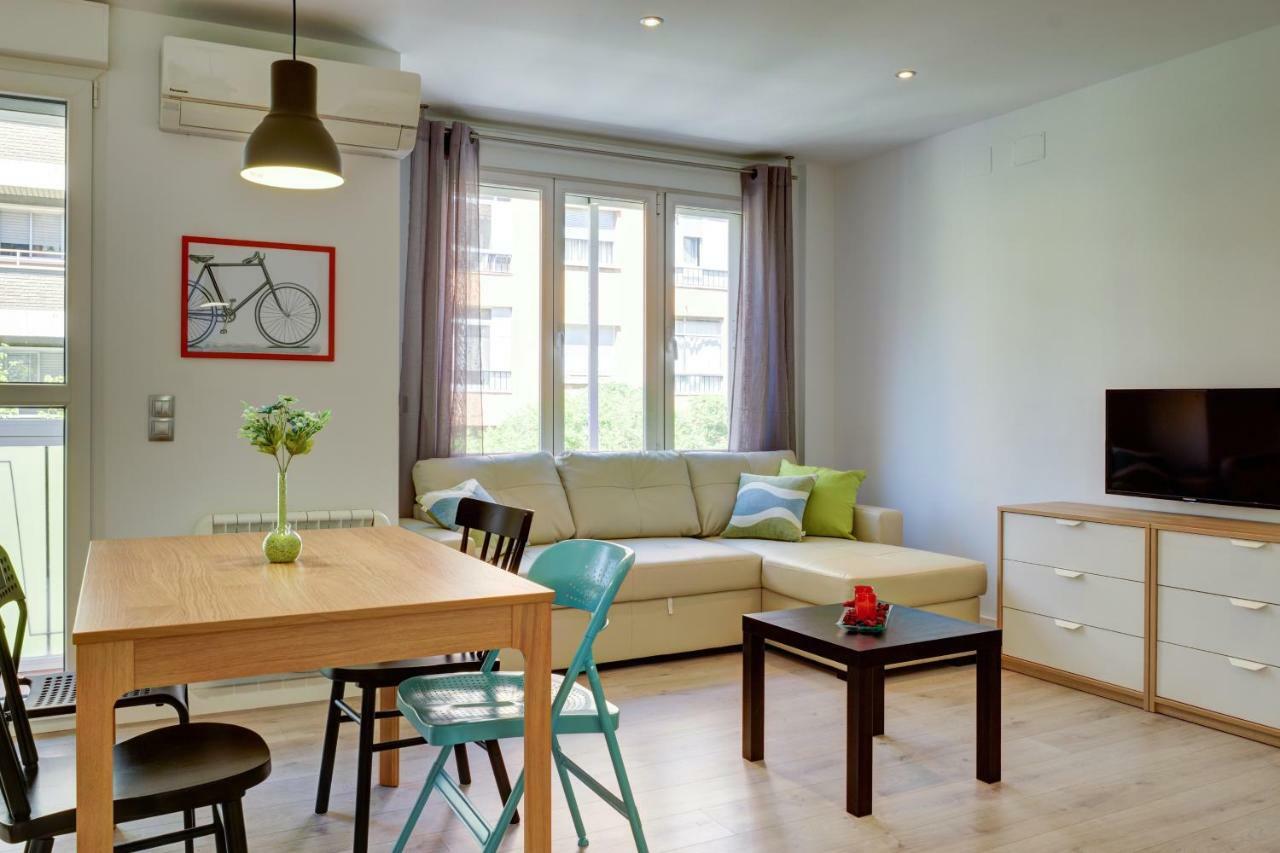 Apartamentos San Lázaro 2 Saragozza Esterno foto